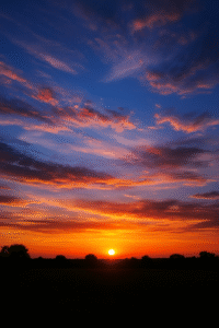 consistent exposure—even in shifting light environments.