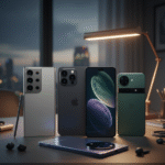 Buying a flagship phone in 2025