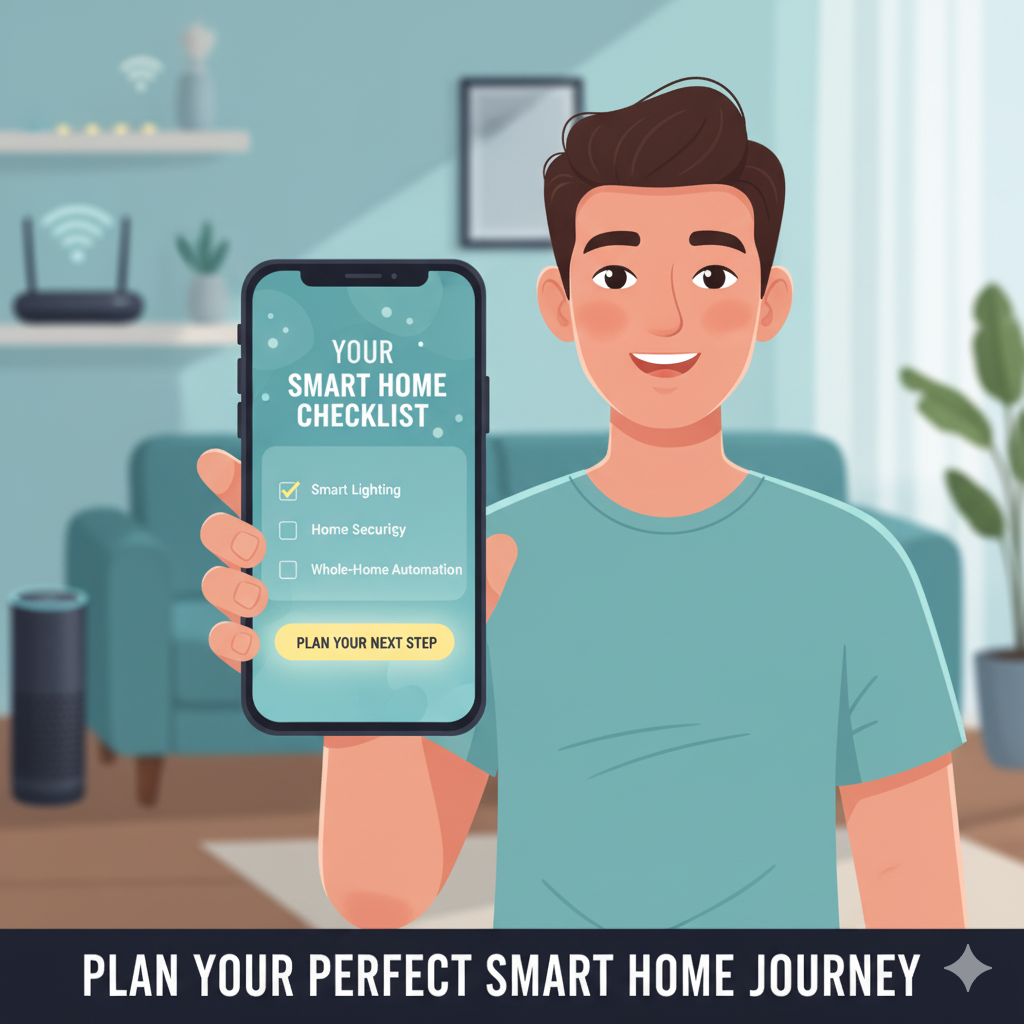 a list of must-have gadgets