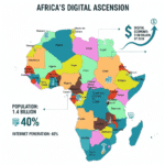 U.S. vs. China in Africa's Digital Race
