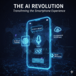 AI smartphone experience