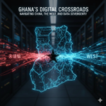 Ghana's digital future