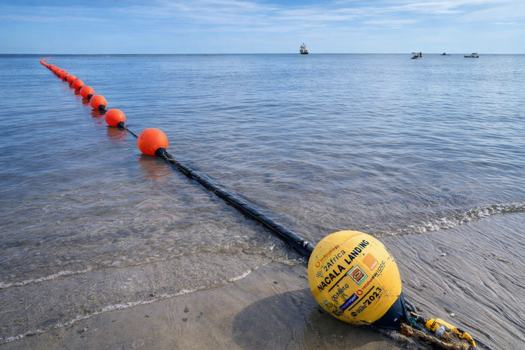 Foreign dependence proves that data is still expensive in Africa