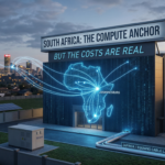 South Africa is Africa's Compute Anchor