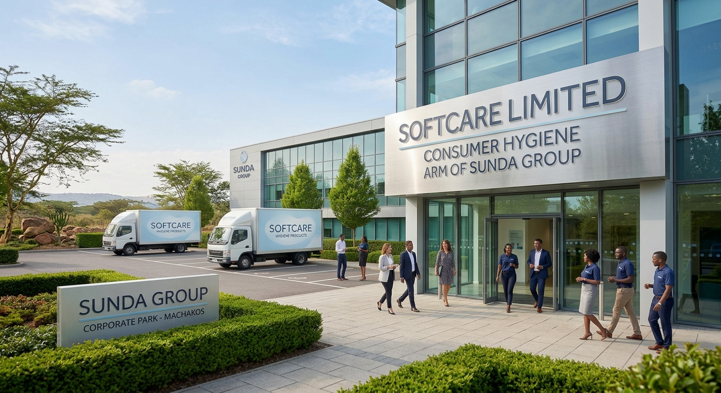 Softcare limited